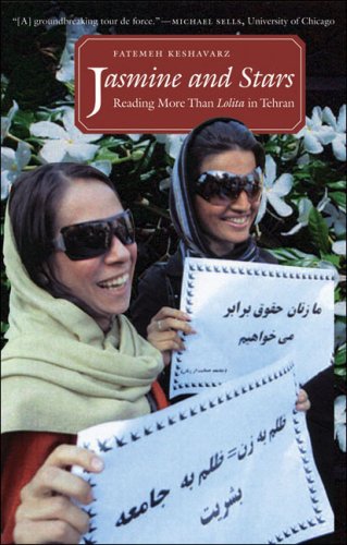 Jasmine and Stars: Reading More Than Lolita in Tehran (Islamic Civilization and Muslim Networks)