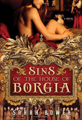 Sins of the House of Borgia - Click to Buy