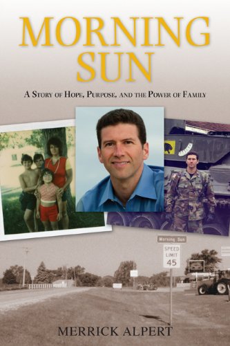 Morning Sun: A Story of Hope, Purpose, and the Power of Family - Click to Buy
