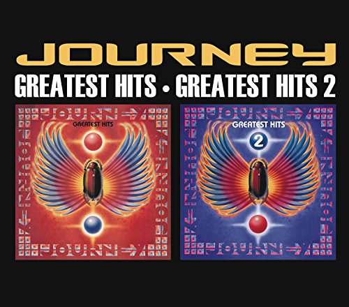 Greatest Hits 1 & 2 - Click to Buy