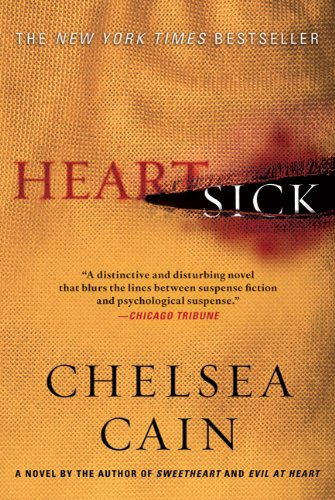 Heartsick - Click to Buy