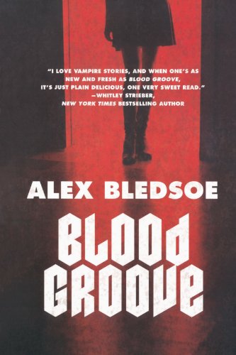 Blood Groove - Click to Buy