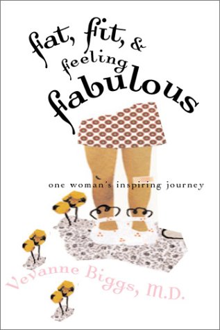 Fat Fit & Feeling Fabulous - Click to Buy