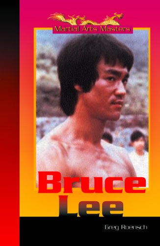 Bruce Lee - Click to Buy