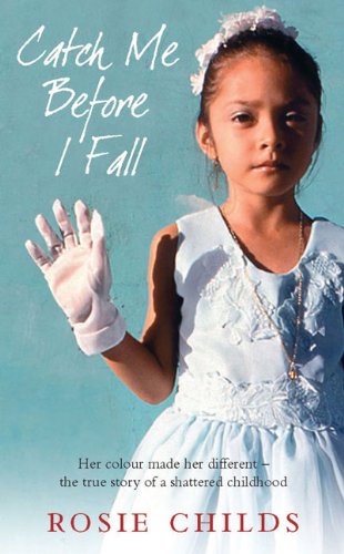 Catch Me Before I Fall - Click to Buy