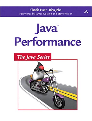 Java Performance (Java Series)