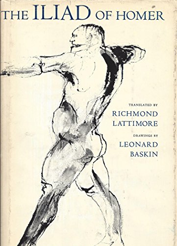 The Iliad
