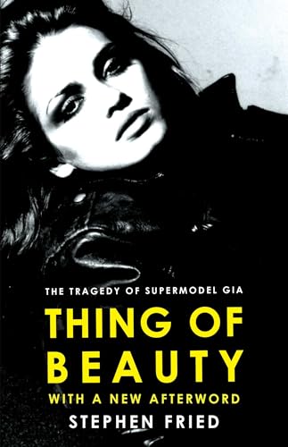 Thing of Beauty - Click to Buy