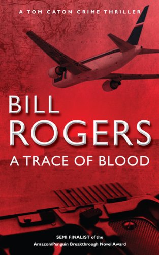 A Trace of Blood (DCI Tom Caton Manchester Murder Mysteries Series Book 6) - Click to Buy