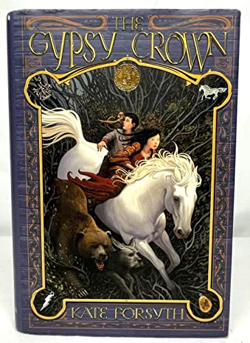 The Gypsy Crown - Click to Buy