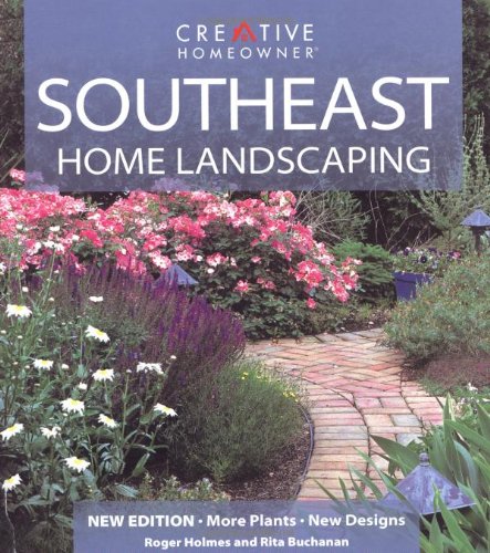 Southeast Home Landscaping