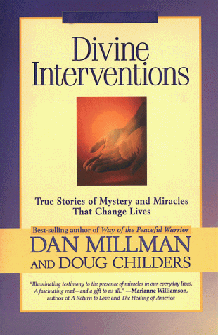 DIVINE INTERVENTIONS - Click to Buy