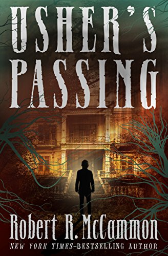 Usher's Passing - Click to Buy