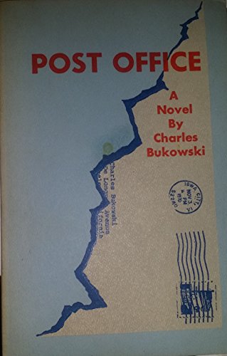Post Office A Novel - Click to Buy