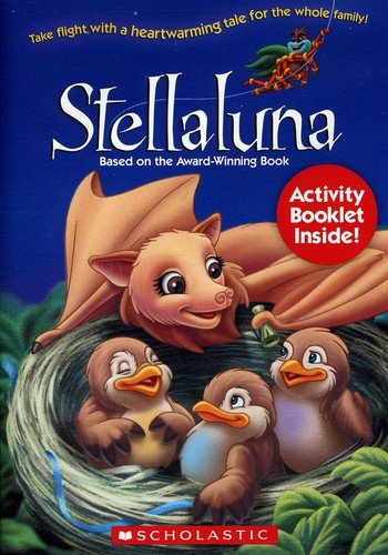 Stellaluna - Click to Buy