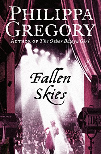 Fallen Skies: A captivating historical romance novel from the Sunday Times bestselling author - Click to Buy