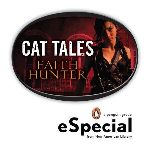 Cat Tales (Jane Yellowrock) - Click to Buy