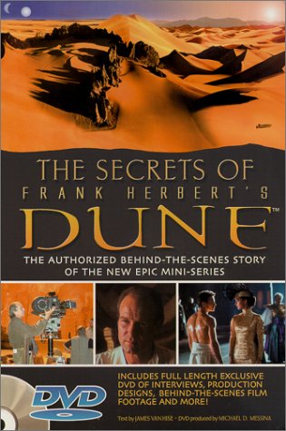 The Secrets Of Frank Herbert'S Dune - Click to Buy