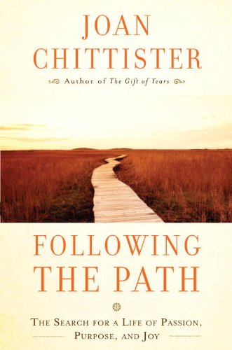 Following the Path: The Search for a Life of Passion, Purpose, and Joy - Click to Buy