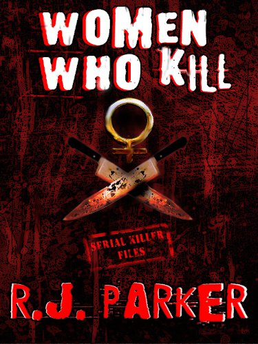 Women Who Kill - Click to Buy