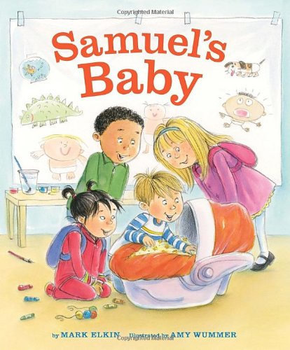 Samuel's Baby - Click to Buy