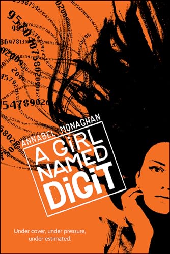 A Girl Named Digit (Digit Series) - Click to Buy