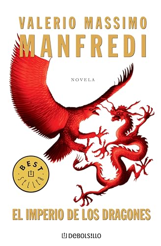 El imperio de los dragones (Spanish Edition) - Click to Buy