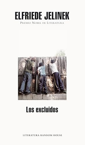 Los excluidos (Spanish Edition)