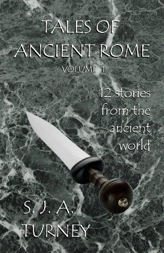Tales of Ancient Rome (English Edition) - Click to Buy