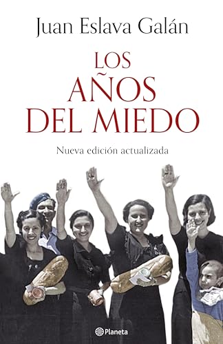 Los años del miedo