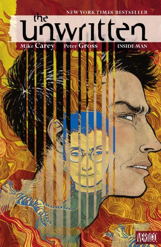 The Unwritten Vol. 2: Inside Man