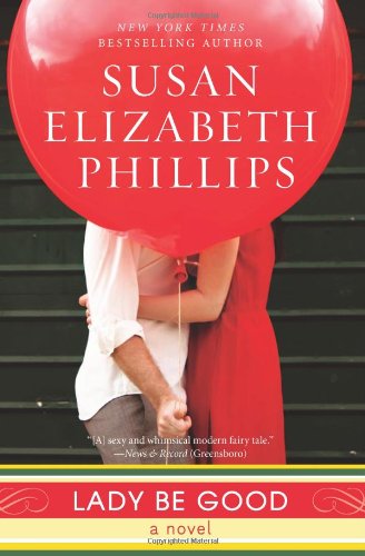 Lady Be Good: A Novel - Click to Buy