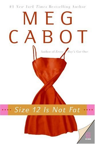 Size 12 Is Not Fat: A Heather Wells Mystery - Click to Buy