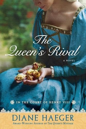 The Queen's Rival: In the Court of Henry VIII (Henry VIII's Court) - Click to Buy