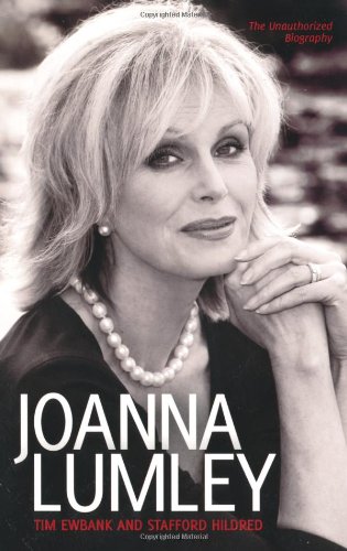 Joanna Lumley - Click to Buy