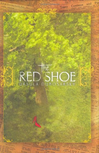 The Red Shoe - Click to Buy