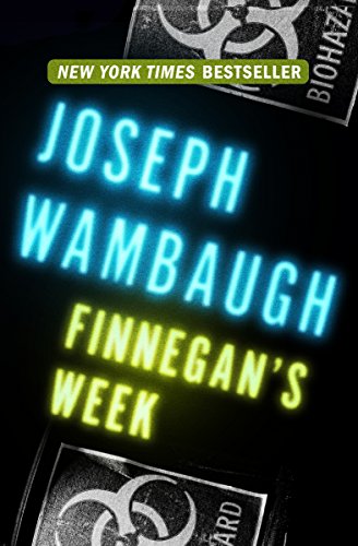 Finnegan's Week - Click to Buy