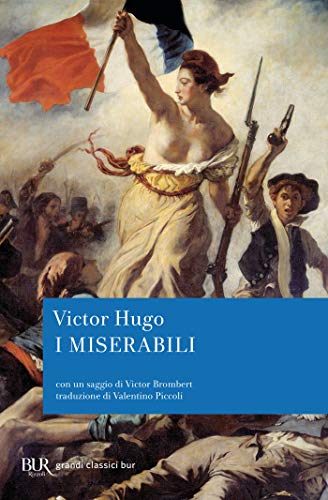 I miserabili (Italian Edition)