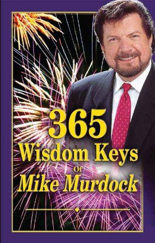 365 Wisdom Keys of Mike Murdock - Click to Buy