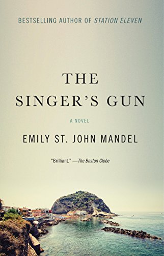 The Singer's Gun (Vintage Contemporaries) - Click to Buy