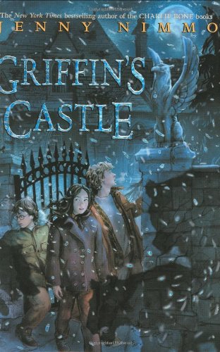 Griffin's Castle - Click to Buy