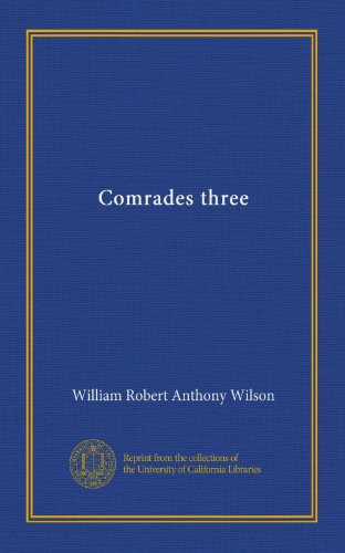 Camarades trois - Click to Buy