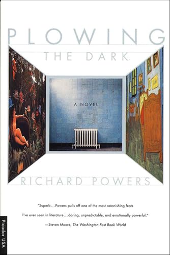 Plowing the Dark: A Novel - Click to Buy