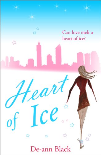 HEART OF ICE - Click to Buy