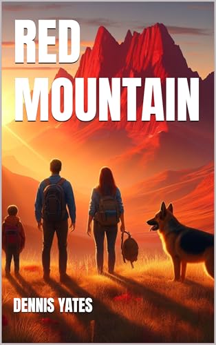 Red Mountain - Click to Buy