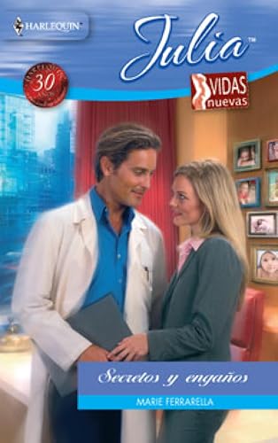 Secretos y engaños: Bebés de encargo (1) (Miniserie Julia) (Spanish Edition) - Click to Buy