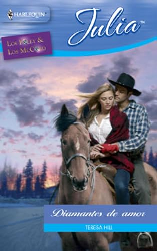 Diamantes de amor: Los Foley y los McCord (5) (Miniserie Julia) (Spanish Edition) - Click to Buy