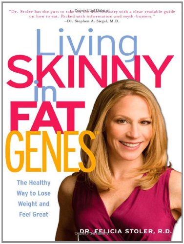 Living Skinny In Fat Genes - Click to Buy