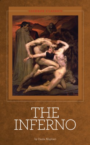 The Inferno [Illustrated] (English Edition) - Click to Buy