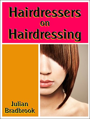 Hairdressers on Hairdressing